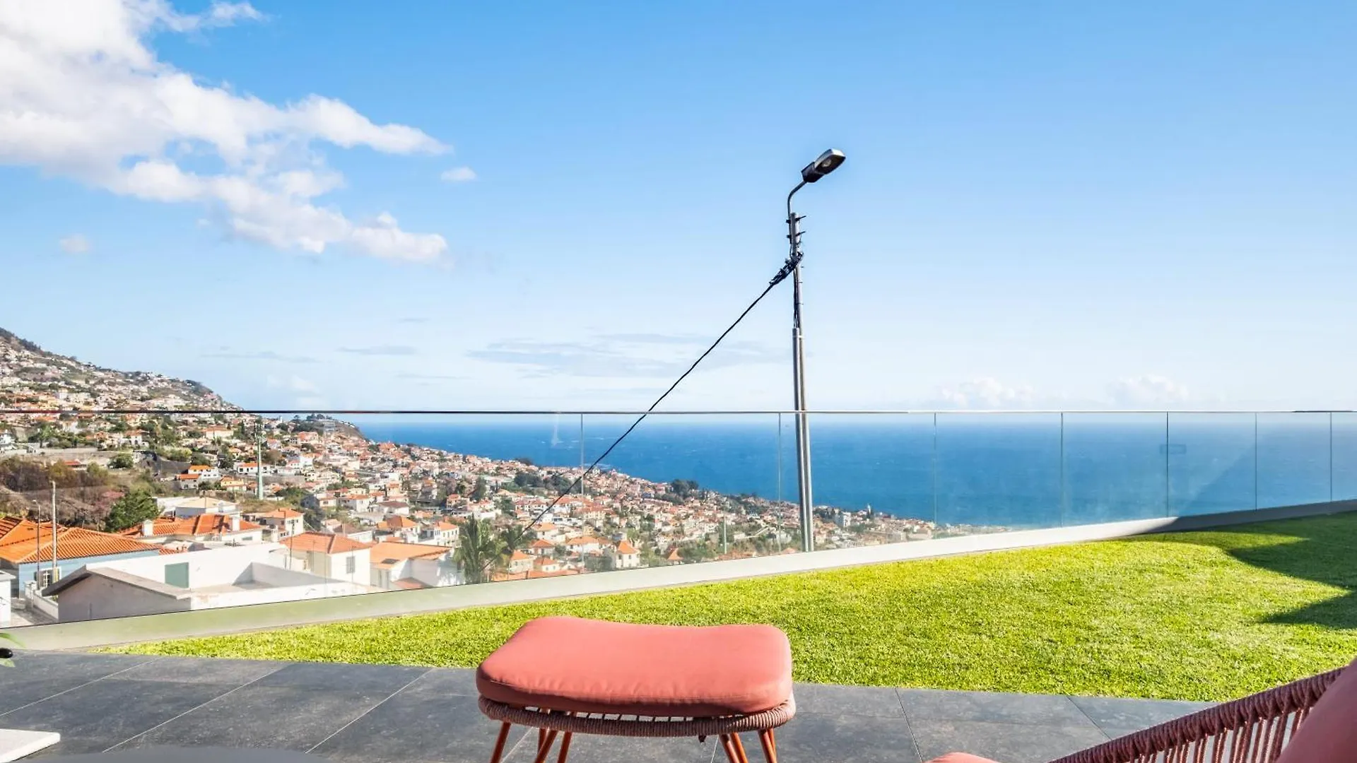 Bayview Villa Retreat Funchal  0*, Funchal (Madeira) Portugal
