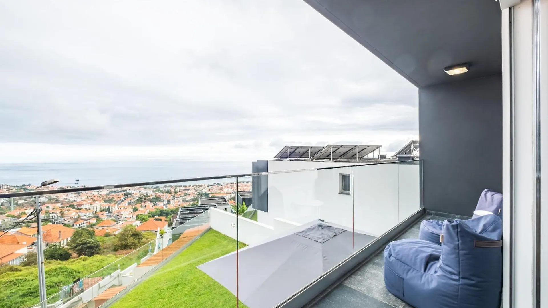 Bayview Villa Retreat Funchal  0*, Funchal (Madeira)