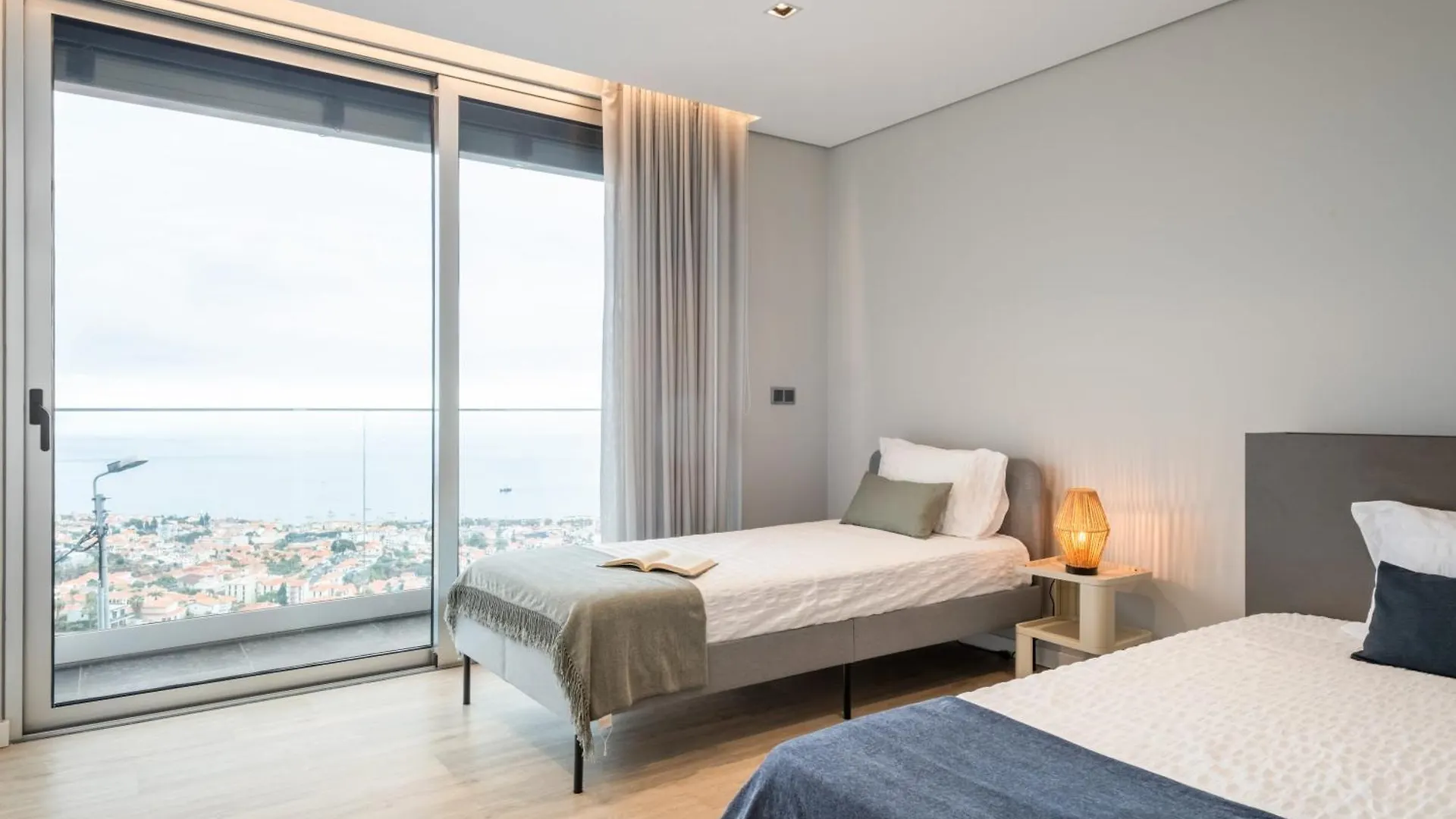 Bayview Villa Retreat Funchal  0*, Funchal (Madeira) Portogallo