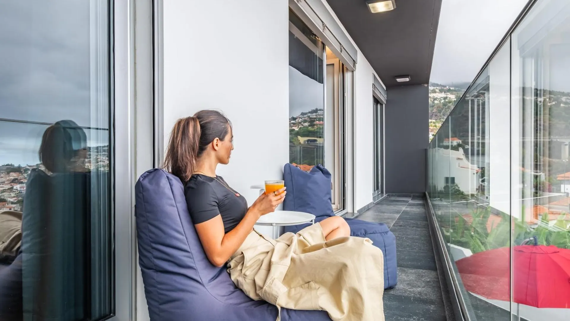 Bayview Villa Retreat Funchal  Funchal (Madeira)