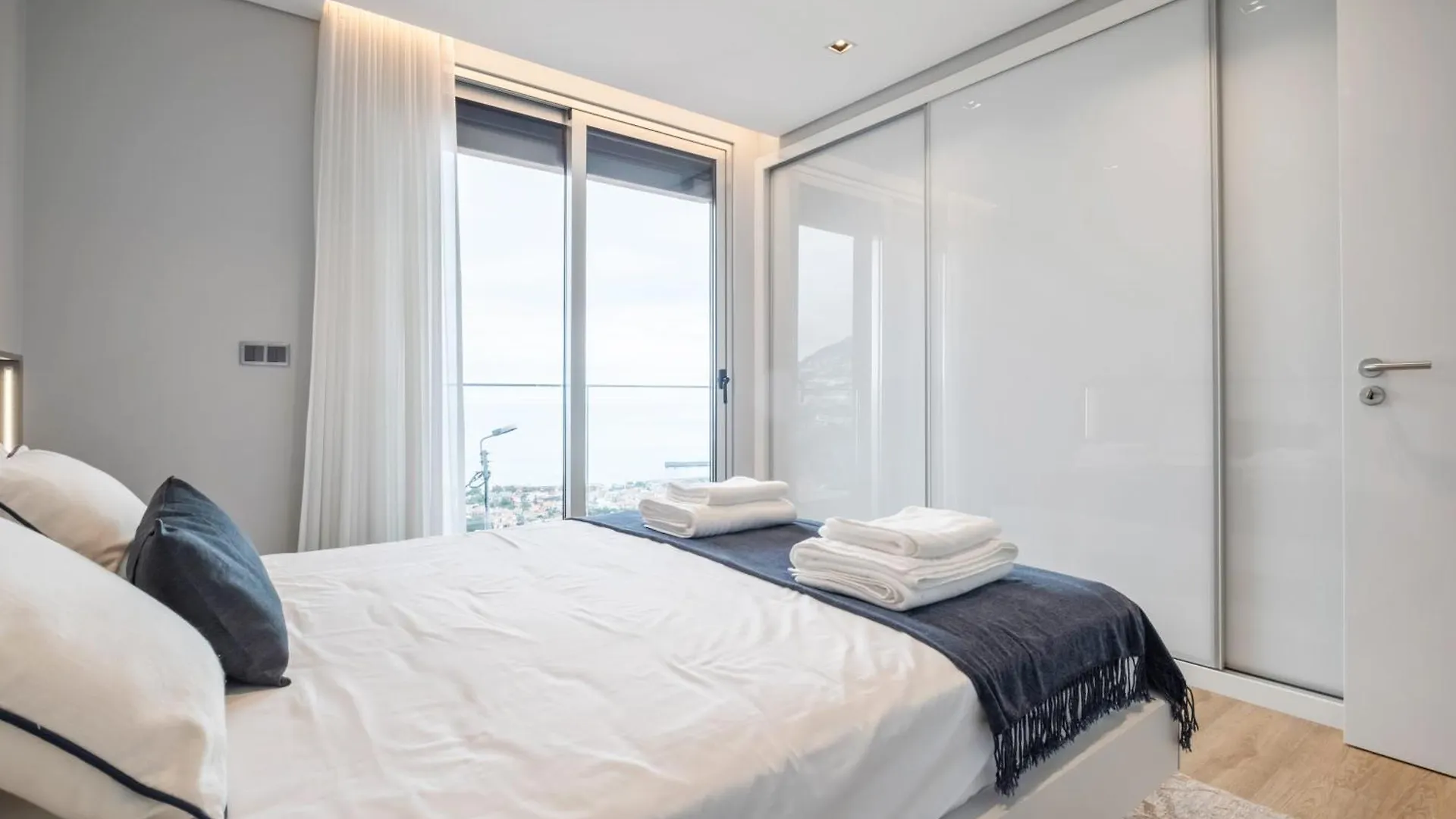 Bayview Villa Retreat Funchal  0*, Funchal (Madeira)