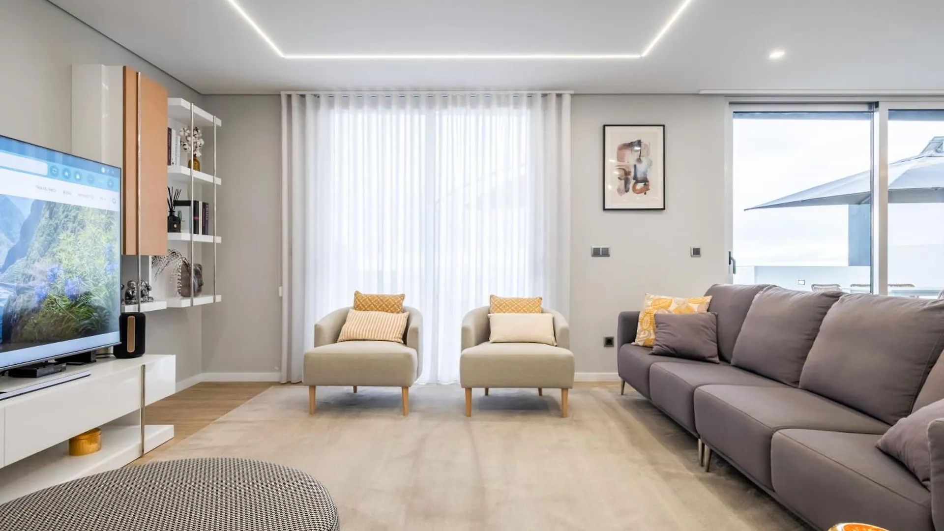 Bayview Villa Retreat Funchal