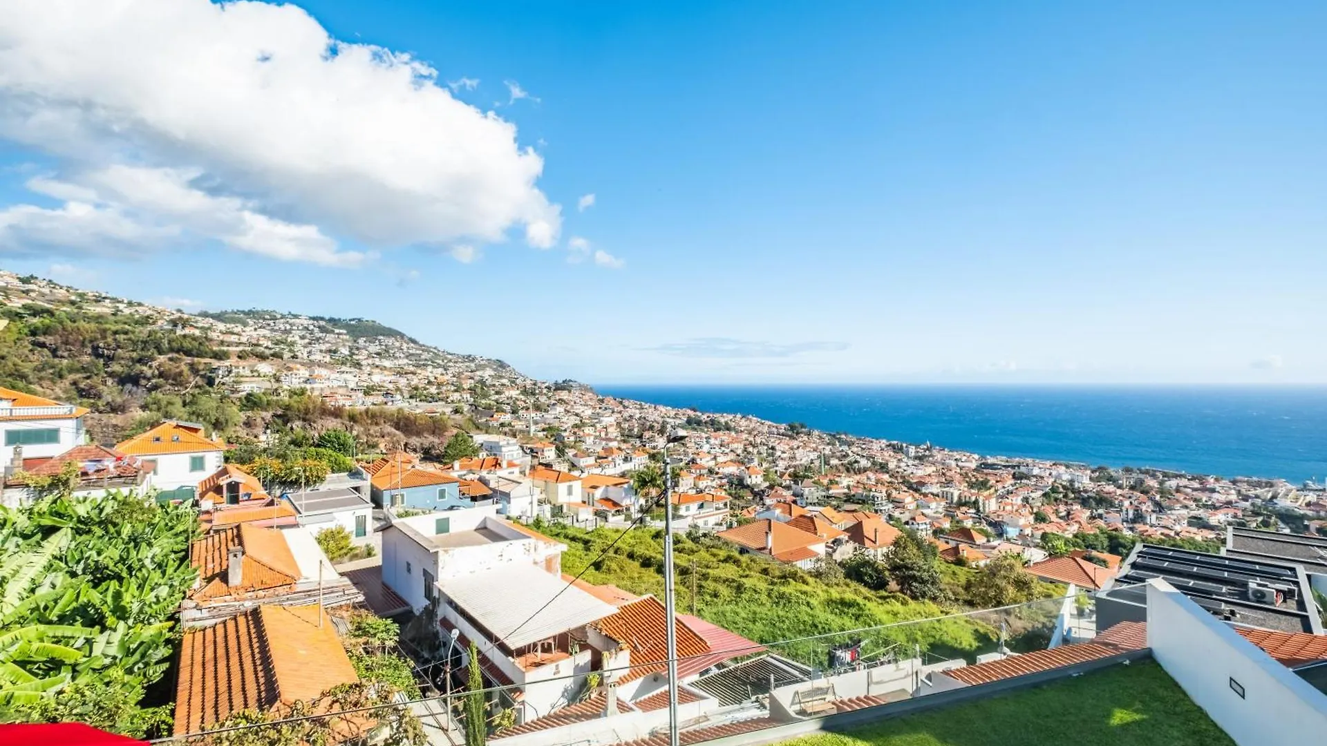 Bayview Villa Retreat Funchal