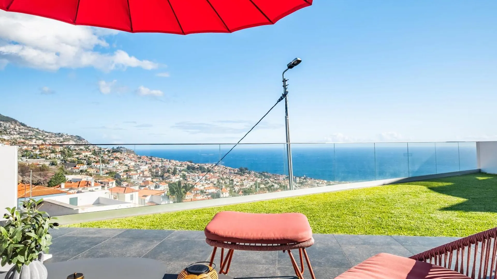 Bayview Villa Retreat Funchal  Portogallo