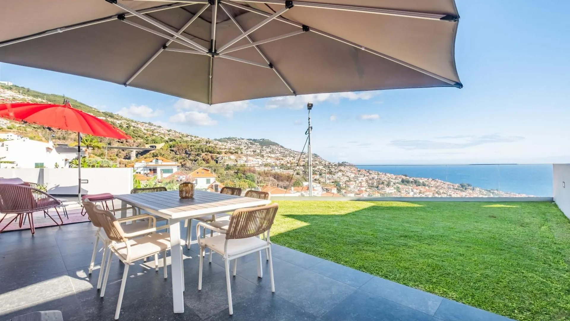 Bayview Villa Retreat Funchal