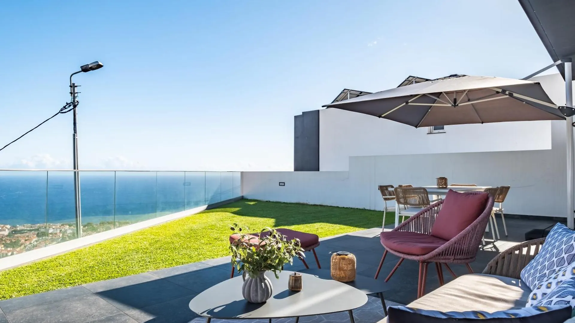 Bayview Villa Retreat Funchal