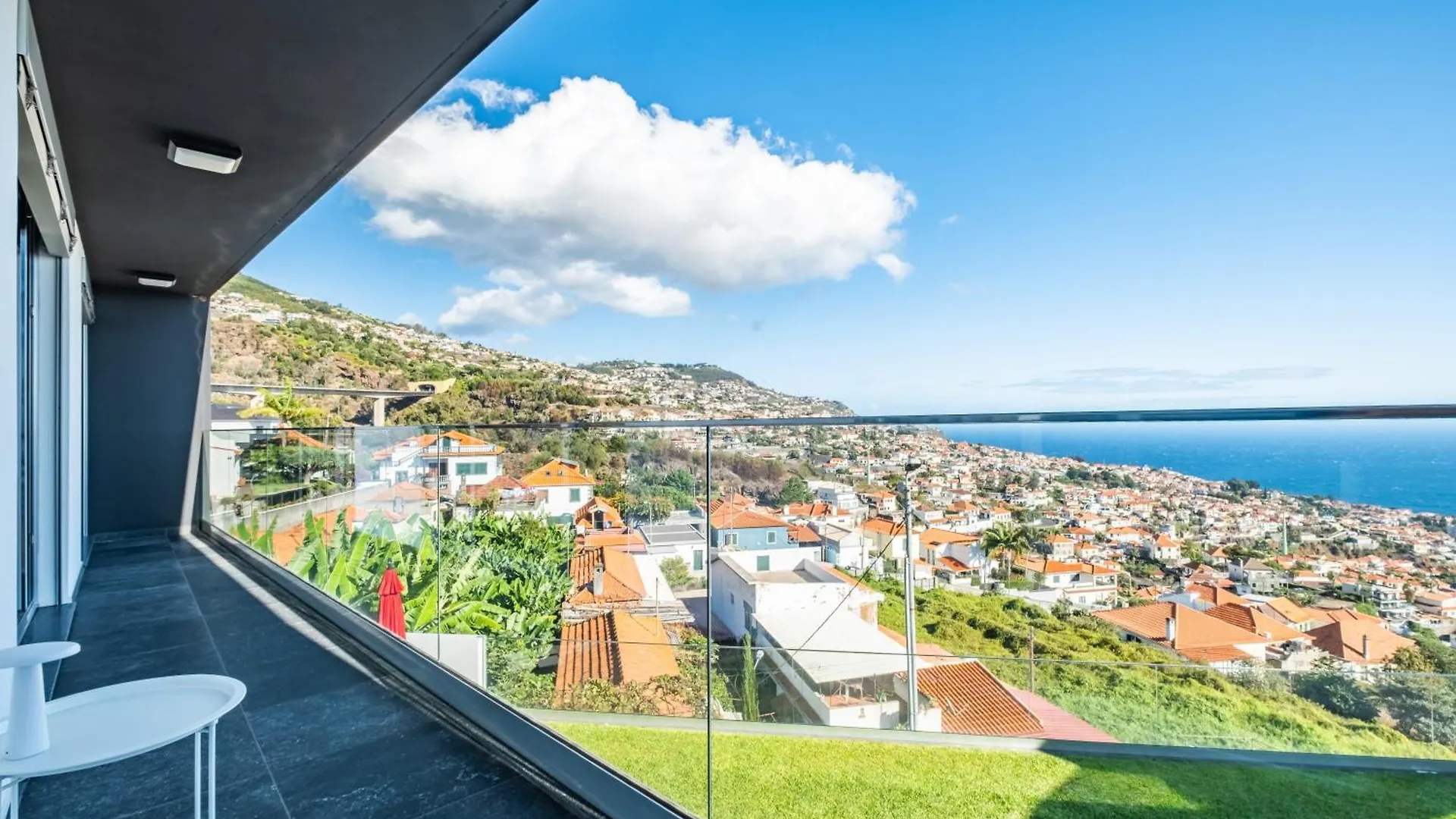 Bayview Villa Retreat Funchal