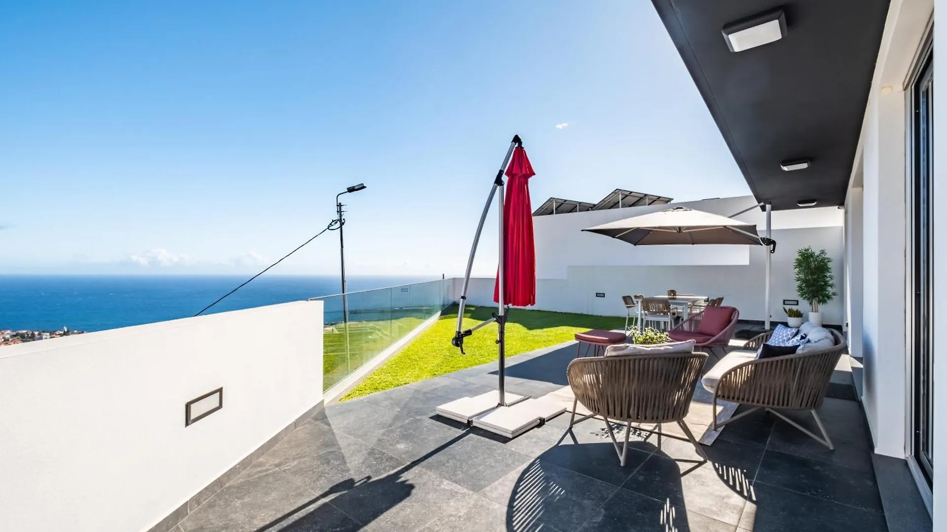 Bayview Villa Retreat Funchal